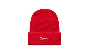 supreme帽子, Supreme | Supreme Loose Gauge Beanie商品图片 