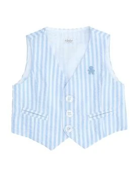 LE BEBÉ | Suit vest,商家YOOX,价格¥198