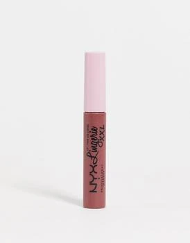 推荐NYX Professional Makeup Lip Lingerie XXL Matte Liquid Lipstick  - Unhooked商品