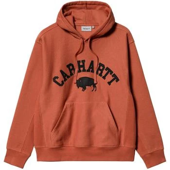 Carhartt WIP | Hooded Locker Sweatshirt 'Phoenix' 