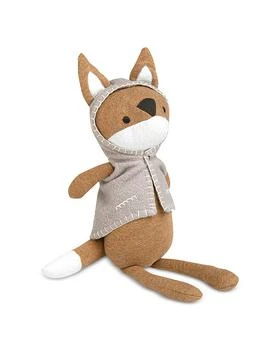 Crane Baby | Frankie Fox Plush Toy,商家Bloomingdale's,价格¥187