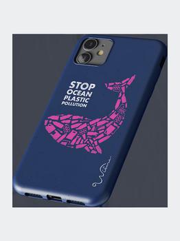 商品Iphone 11 Phone Case Whale,商家Verishop,价格¥95图片