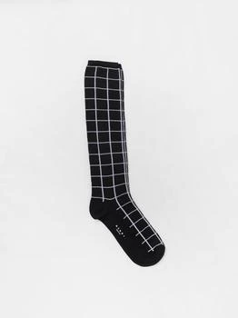 推荐Marni nylon socks商品
