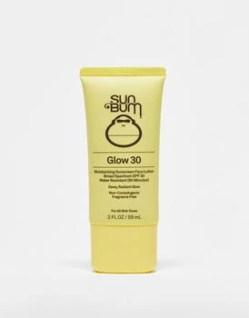 推荐Sun Bum Original Glow SPF30 Lotion 59ml商品