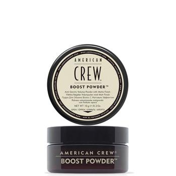 American Crew | American Crew Boost Powder (10g)商品图片,6.7折