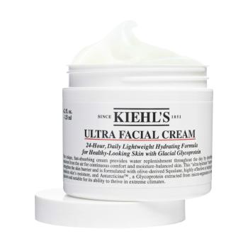 Kiehl's | 【包邮装】Kiehl's科颜氏 高保湿面霜 125ml商品图片,9.4折, 1件8.2折, 包邮包税, 满折