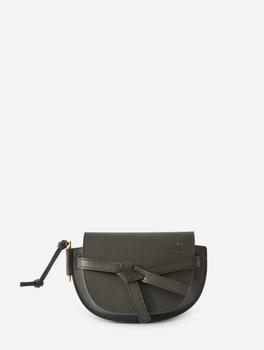 拉杆箱罗意威包, Loewe | Gate Dual Mini Bag商品图片 独家减免邮费