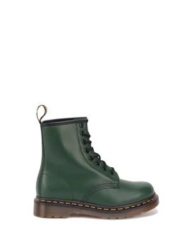 推荐Dr Martens `1460` Smooth Boots商品