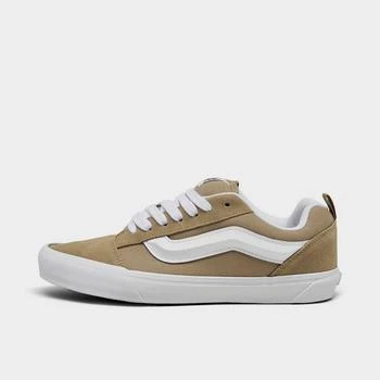 Vans | Vans Knu Skool Casual Shoes,商家Finish Line,价格¥342