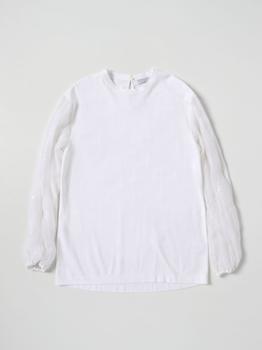 商品Brunello Cucinelli | Brunello Cucinelli shirt for girls,商家Giglio,价格¥1603图片
