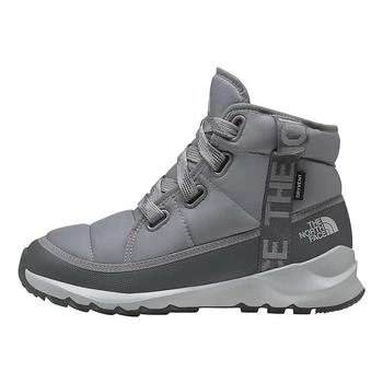 The North Face | The North Face Women's ThermoBall Lace Up Luxe Waterproof Boot 额外7.5折, 额外七五折