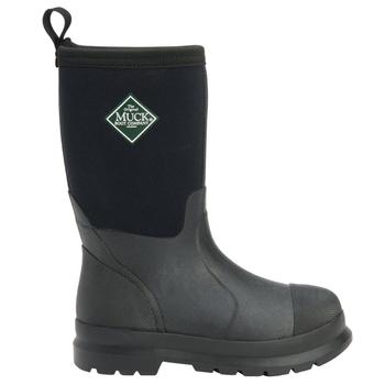 商品Muck Boot | Chore Snow Boots (Little Kid/Big Kid),商家SHOEBACCA,价格¥505图片