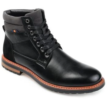 推荐Vance Co. Reeves Ankle Boot商品