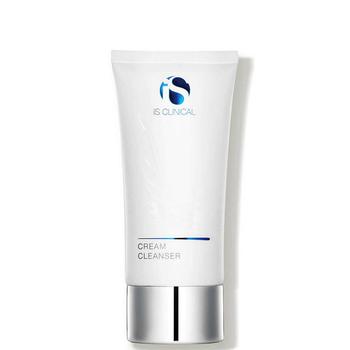 iS CLINICAL | iS Clinical Cream Cleanser 4 fl. oz商品图片,