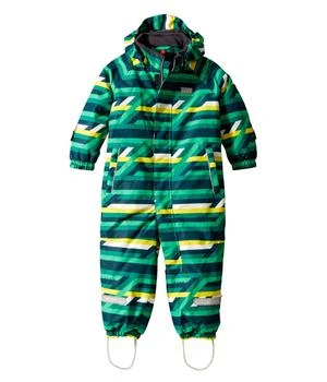 LEGO | Themed Bionic Ski and Snowsuit with Detachable Hood (Infant/Toddler),商家Zappos,价格¥1104