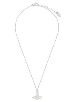 商品'Grace’ necklace,商家Wanan Luxury,价格¥908图片