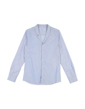 DONDUP | Patterned shirt商品图片,5.4折