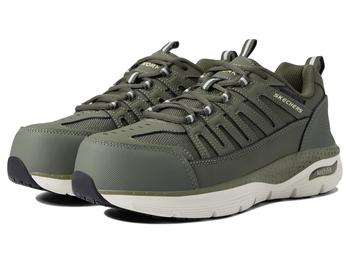 SKECHERS | Arch Fit SR - Riggit Carbon Fiber Comp Toe商品图片,