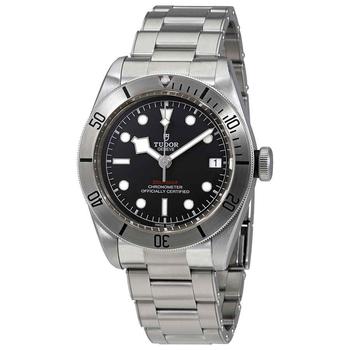 Tudor | Tudor Heritage BlackBay Mens Automatic Watch M79730-0006商品图片,8.9折, 独家减免邮费