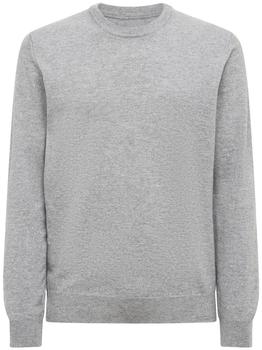 推荐Cashmere Crewneck Sweater商品