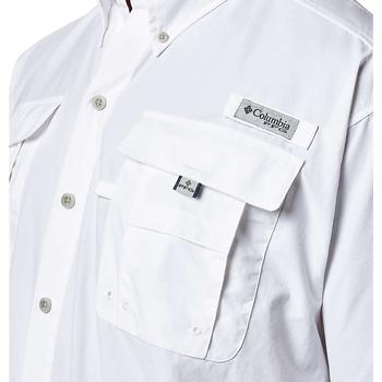 Columbia | Men's Bahama II SS Shirt商品图片,5.7折