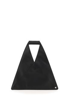 MAISON MARGIELA | MM6 Maison Margiela Flat Japanese Shoulder Bag商品图片,8.2折