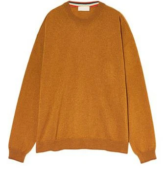 MOMONI | Marmotta 圆领针织衫,商家24S CN,价格¥2301