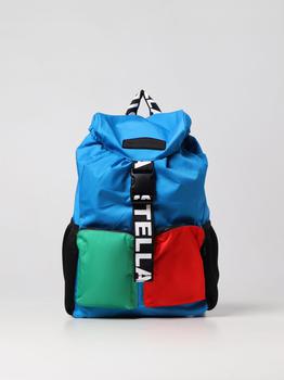 推荐Stella Mccartney duffel bag for kids商品