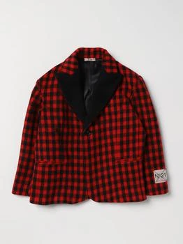 N°21 | Jacket kids N° 21,商家GIGLIO.COM,价格¥966