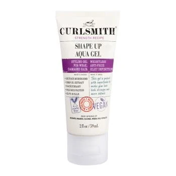 CURLSMITH | Curlsmith 卷发蛋白轻盈造型啫喱 旅行装 59ml 