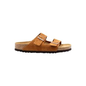 推荐Birkenstock 男士凉鞋 1009527SM 花色商品