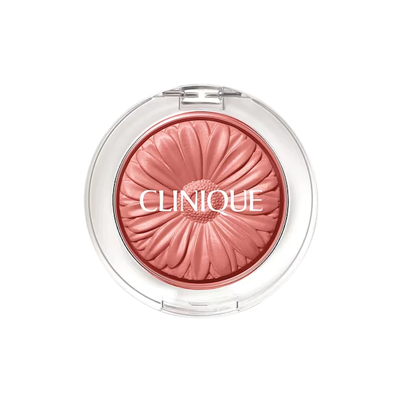 Clinique | Clinique倩碧小雏菊腮红高光修容三合一 3.5g 哑光膨胀色持妆,商家VPF,价格¥201