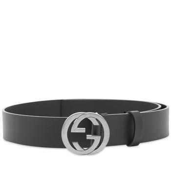 推荐Gucci GG Interlock Belt商品