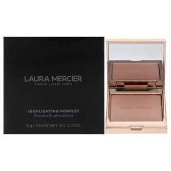 Laura Mercier | Highlighting Powder - Roseglow by  for Women - 0.2 oz Powder,商家Premium Outlets,价格¥385