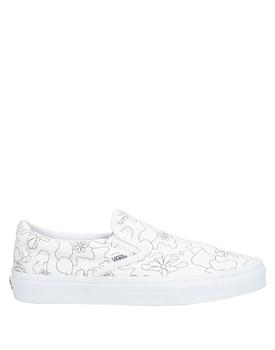 Vans | Sneakers商品图片,5.7折