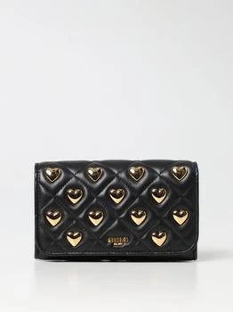 推荐Moschino Couture mini bag for woman商品