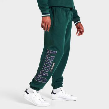 推荐adidas Originals Varsity Jogger Sweatpants商品