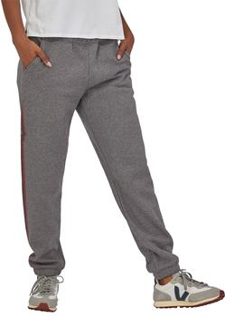 patagonia, Patagonia | Patagonia Women's Ridge Rise Stripe Uprisal Sweatpants商品图片 5.3折起