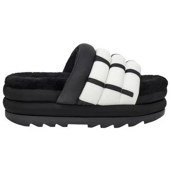 推荐UGG Puft Slides - Women's商品