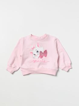 MONNALISA | Monnalisa sweatshirt with aristocats print商品图片,7折