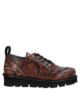 PATRIZIA BONFANTI, PATRIZIA BONFANTI | Laced shoes商品图片 4.5折