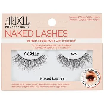 Ardell | Naked Lashes 426,商家Walgreens,价格¥44