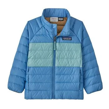 Patagonia Toddlers' Down Sweater,价格$114.20