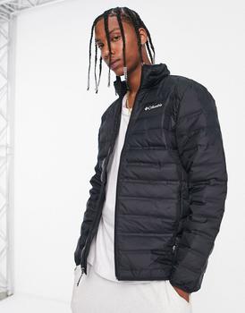 Columbia | Columbia Lake 22 down jacket in black商品图片,