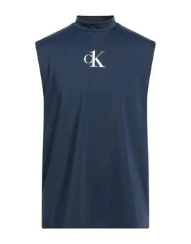 Calvin Klein | T-shirt 7.1折×额外7折, 额外七折