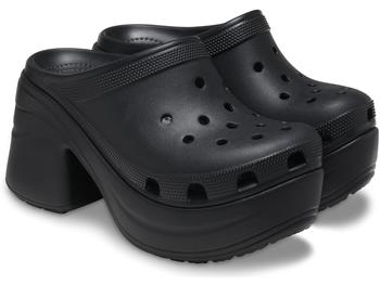 商品Crocs | Siren Clog,商家Zappos,价格¥565图片