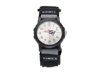 Timex | Recruit New England Patriots NFL Tribute Collection商品图片,独家减免邮费