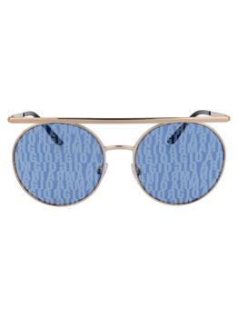 Giorgio Armani | Giorgio Armani Womens Multicolor Metal Sunglasses商品图片,