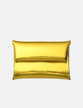 Jil Sander | Coin Purse 独家减免邮费