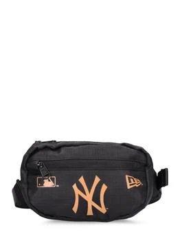 New Era | Printed Logo Micro Belt Bag,商家LUISAVIAROMA,价格¥149
